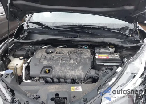 2019 Toyota C-Hr Xle z USA, uszkodzony, nr VIN NMTKHMBX5KR090019